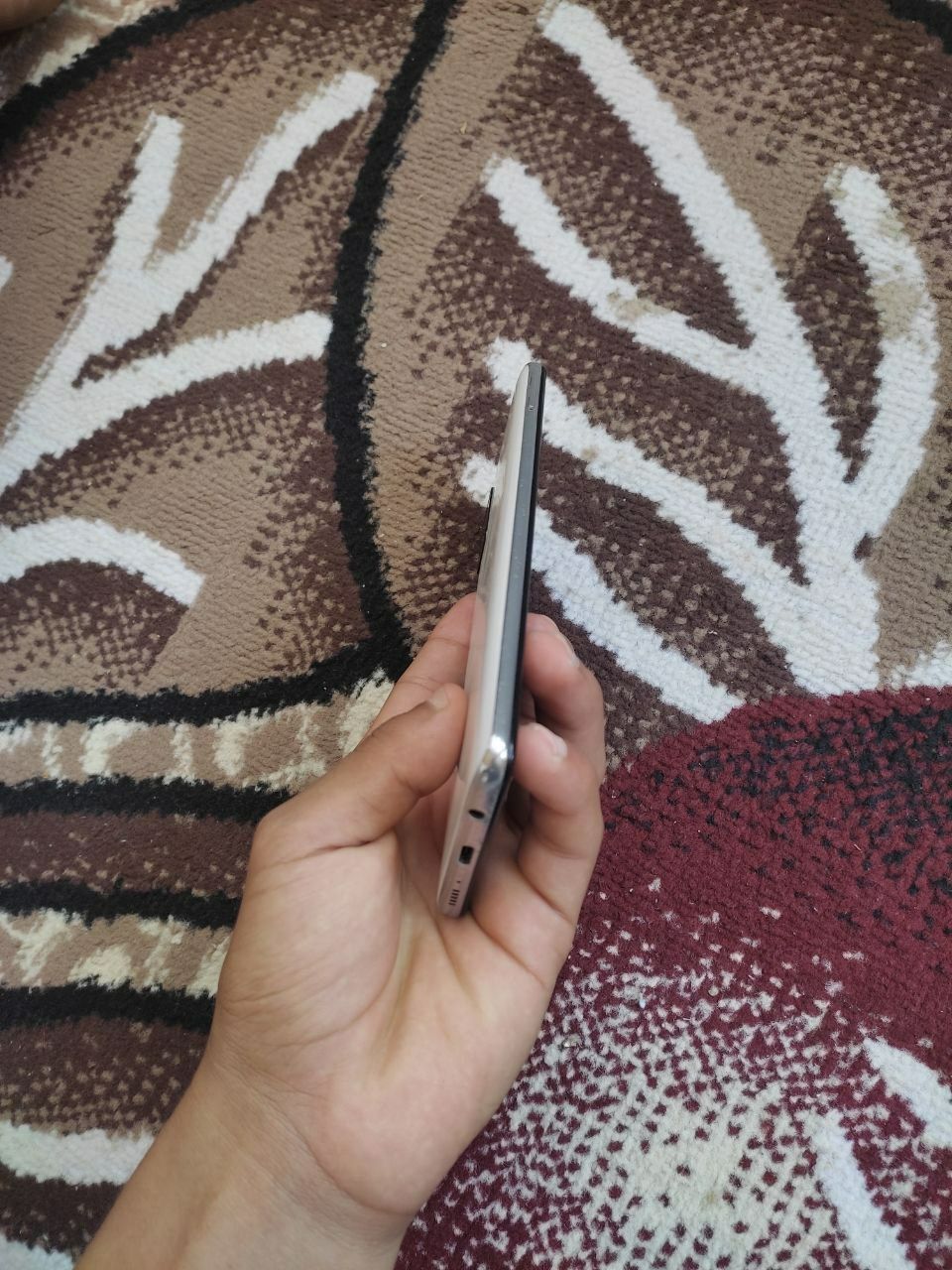 Samsung a71 xolati ideal