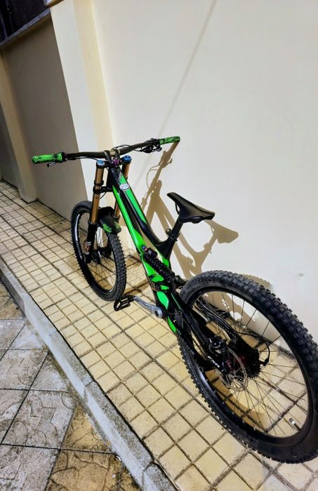 Specilazed demo 8 carbon 2019