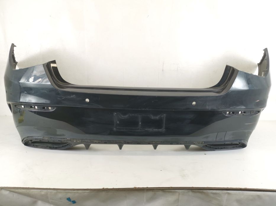 Bara Spate Cu Fusta Mercedes-Benz  CLA-Class C118 2019 2020 2021 2022