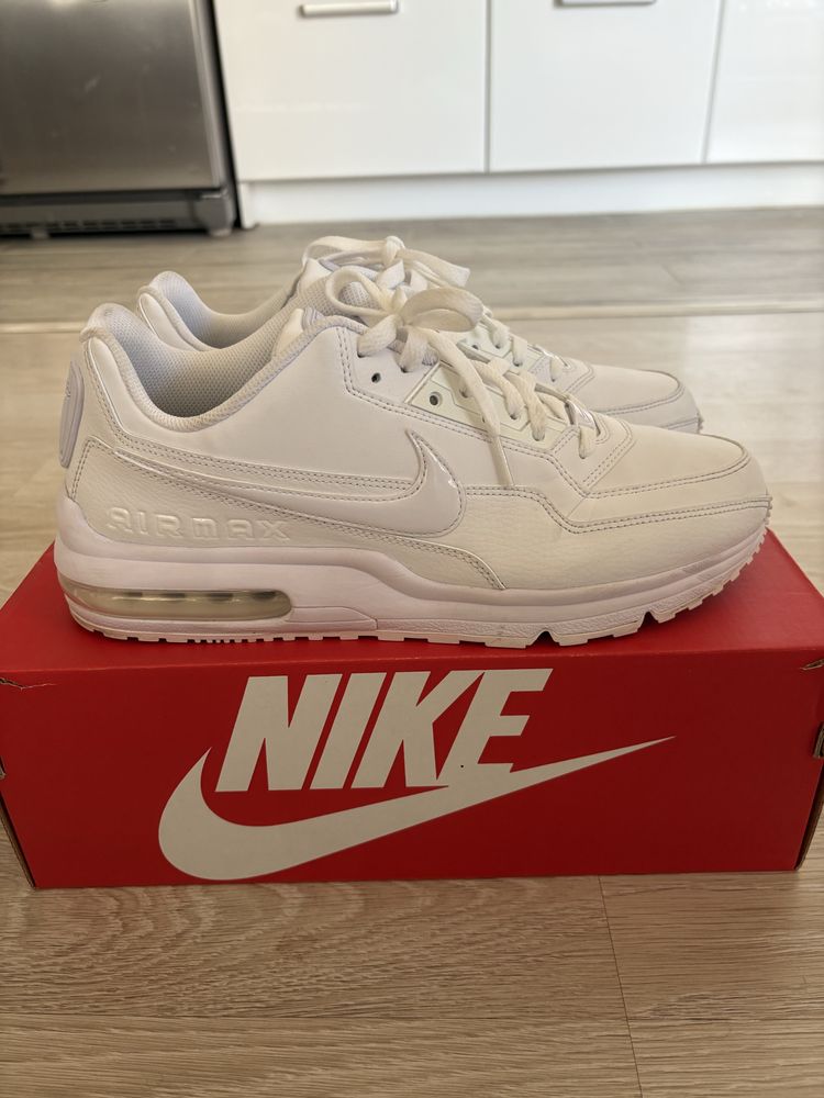 Nike Air Max LTD 3