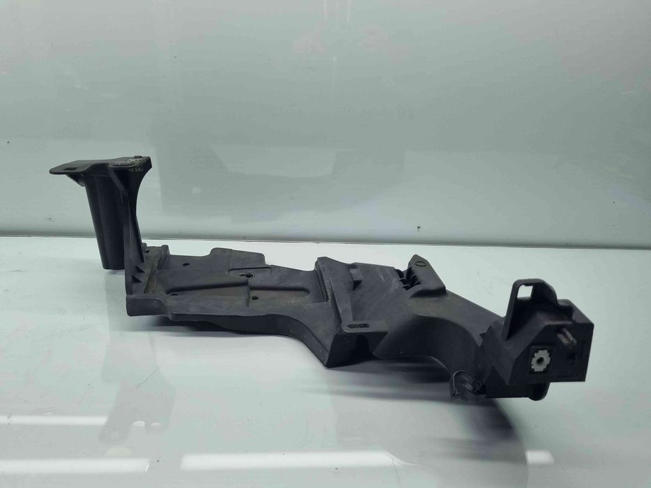 Suport far dreapta Renault Megane 3 (B95) [Fabr 2008-2016]