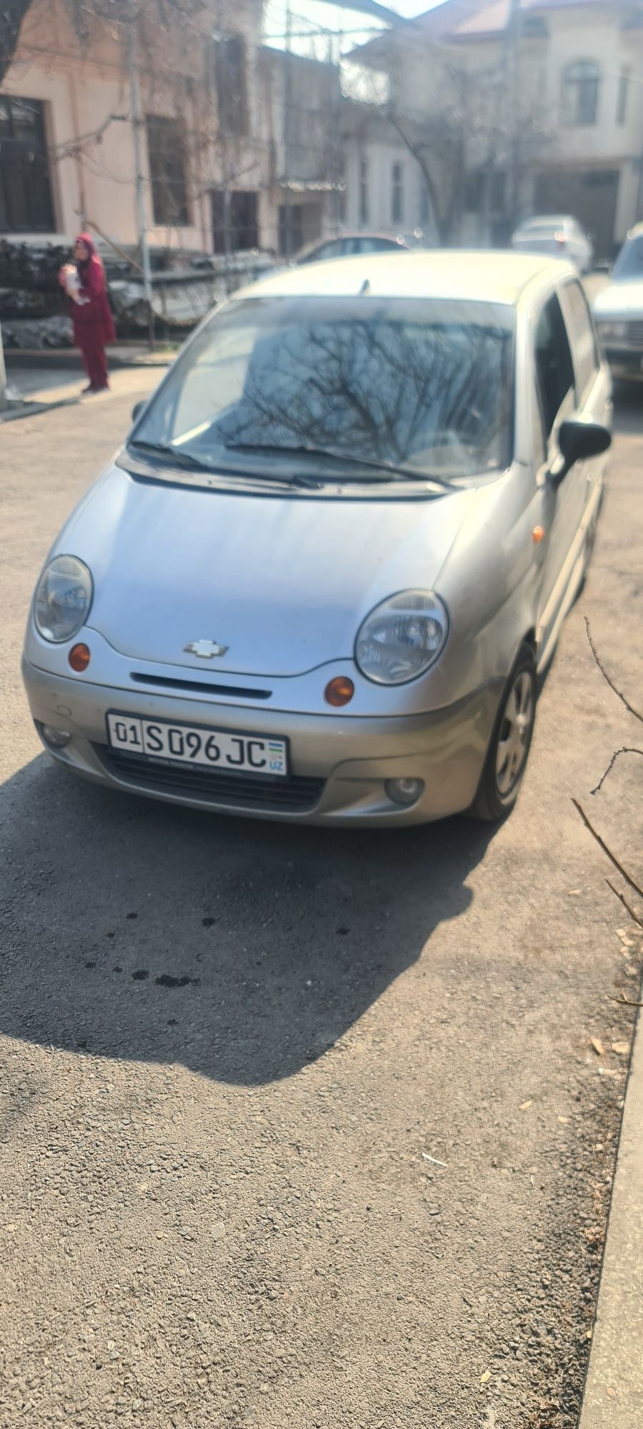 Matiz best 2012 yil