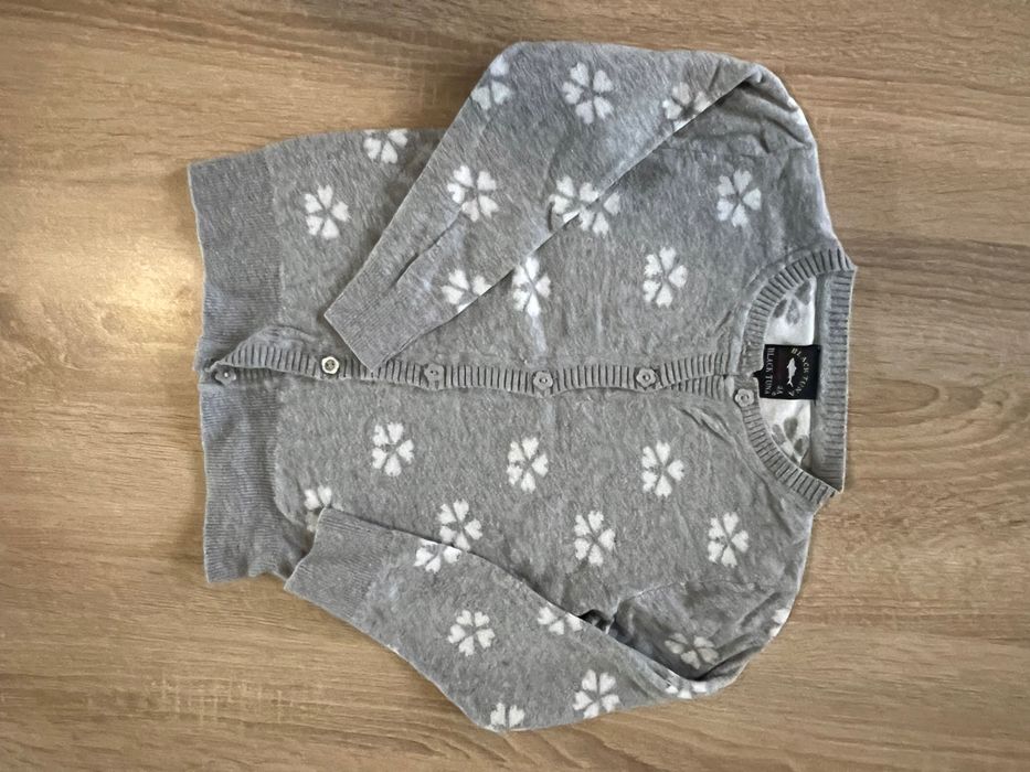 Дрешки за момиченце - 110 р-р