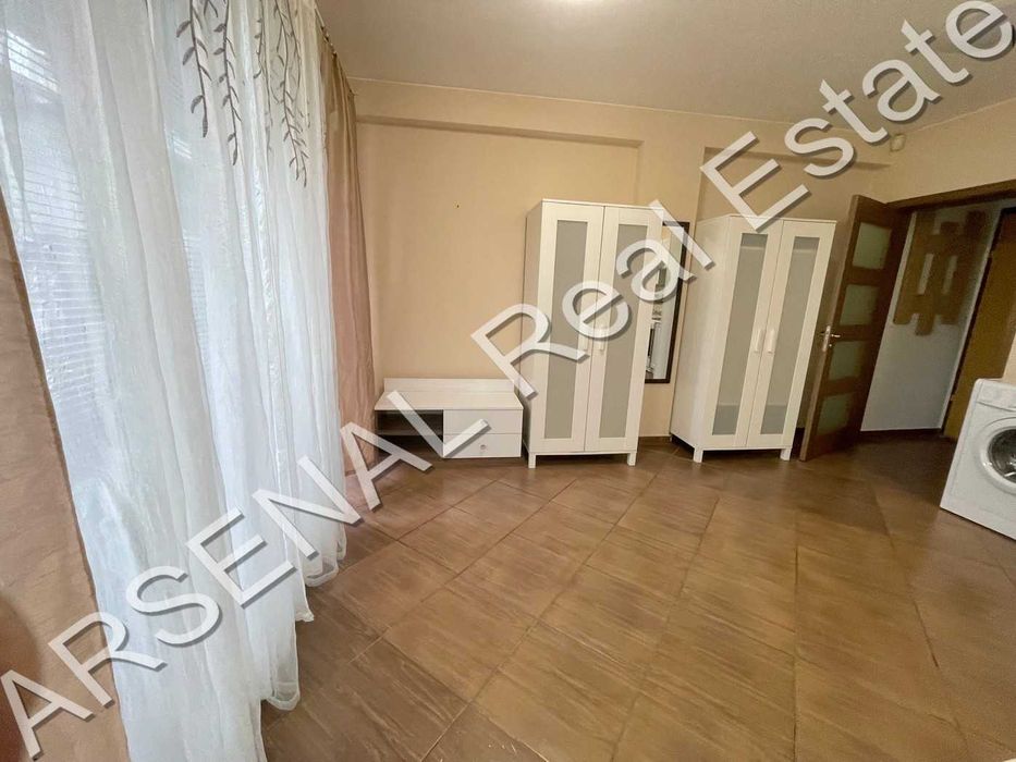 Дава се под наем Едностаен апартамент в София, Горна баня - 46 кв.м за 300 € - Снимка #2