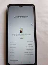 Vând Samsung Galaxy A12