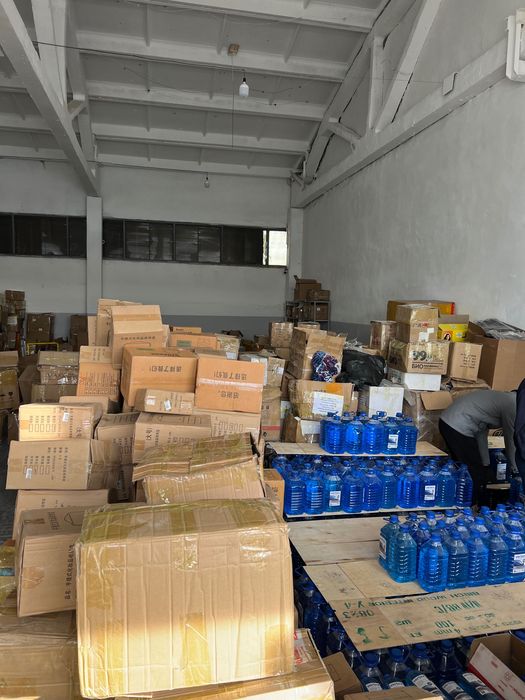 UzumMarket fulfilment | Uzumda sovda qilishni boshlang ! Cargo !