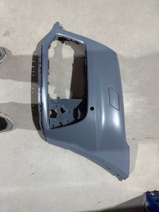 Bara de protectie la mai mult de 1000 de modele DEPOZIT NOU POLCAR