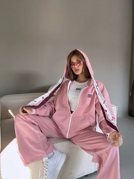 Trening dama 3 piese S. M. L. Xl. Xxl