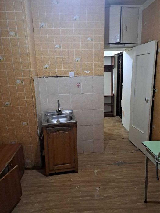 Продаётся квартира Юнусабад7 1 ком 43 м2 Ип можно ориентир Алфраганус