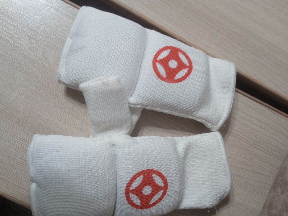 Перчатки киокушинкай каратэ