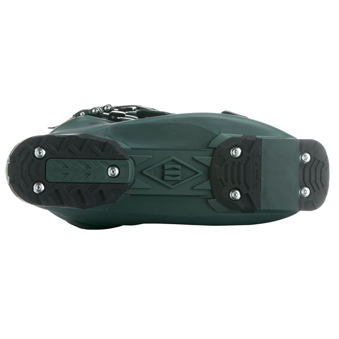 Clăpari schi freeride Fr 900 Flex 120 - produs resigilat Decathlon