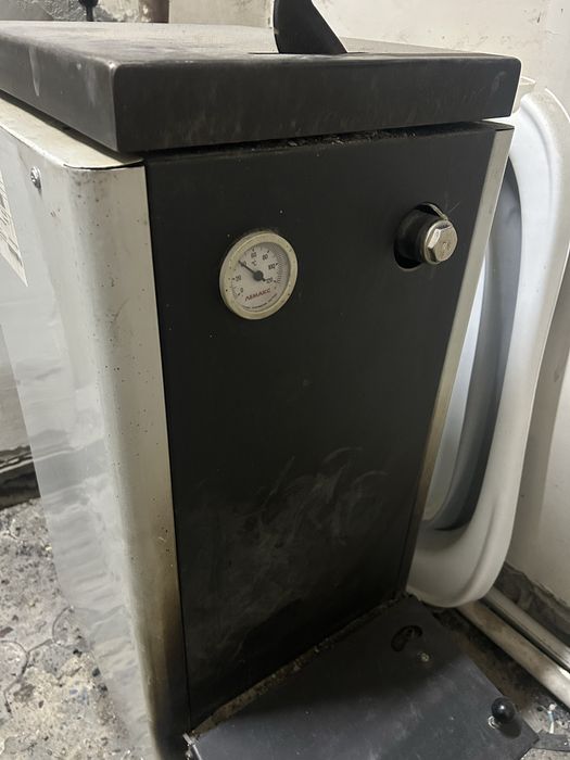 Котел отопления на 120 кв метров