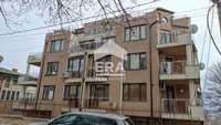 ЕРА ТЕРА продава нов двустаен апартамент в кв. Горна Баня, София