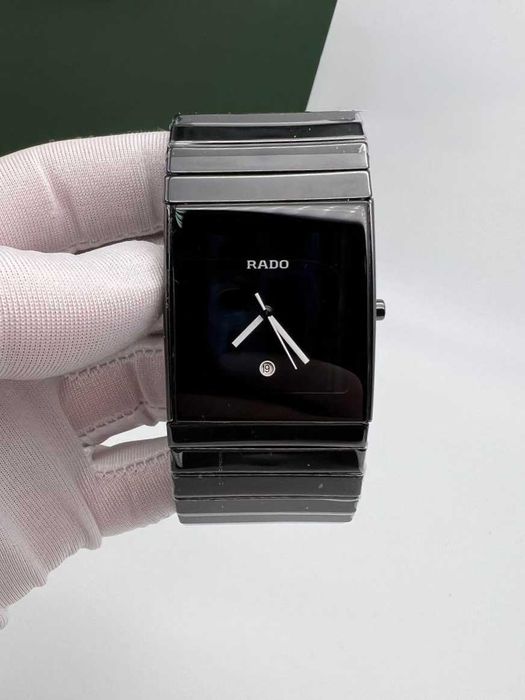 Rado Ceramica Collecte N