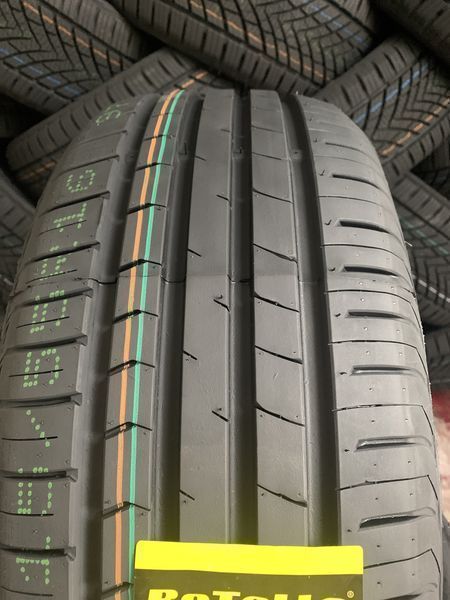 Нови летни гуми ROTALLA SETULA E-RACE RH01 215/55R16 97V XL НОВ DOT