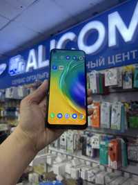 Tecno Camon 15 память 64