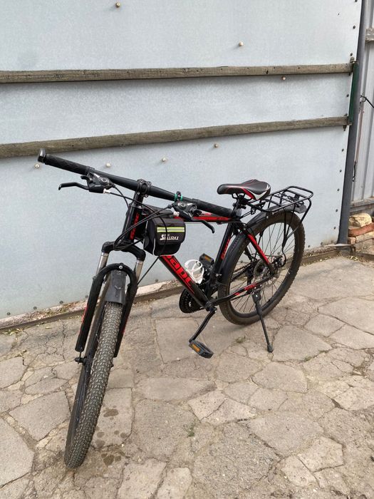 Продаю велиосепед барс хорошеем состаяние