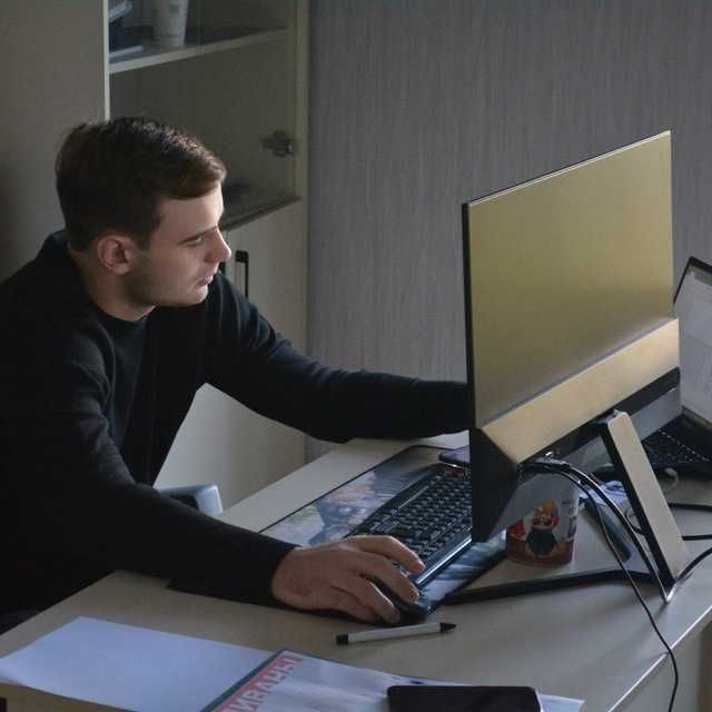 Таргет | Лидогенерация под ключ