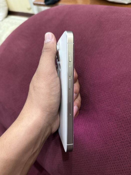 iPhone 15 pro 256гб