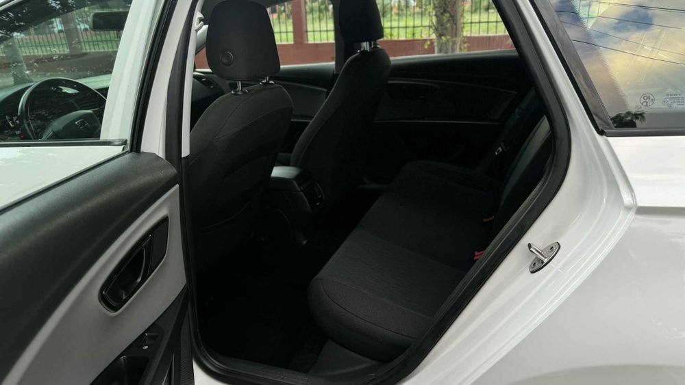 Seat Leon 2016,177000