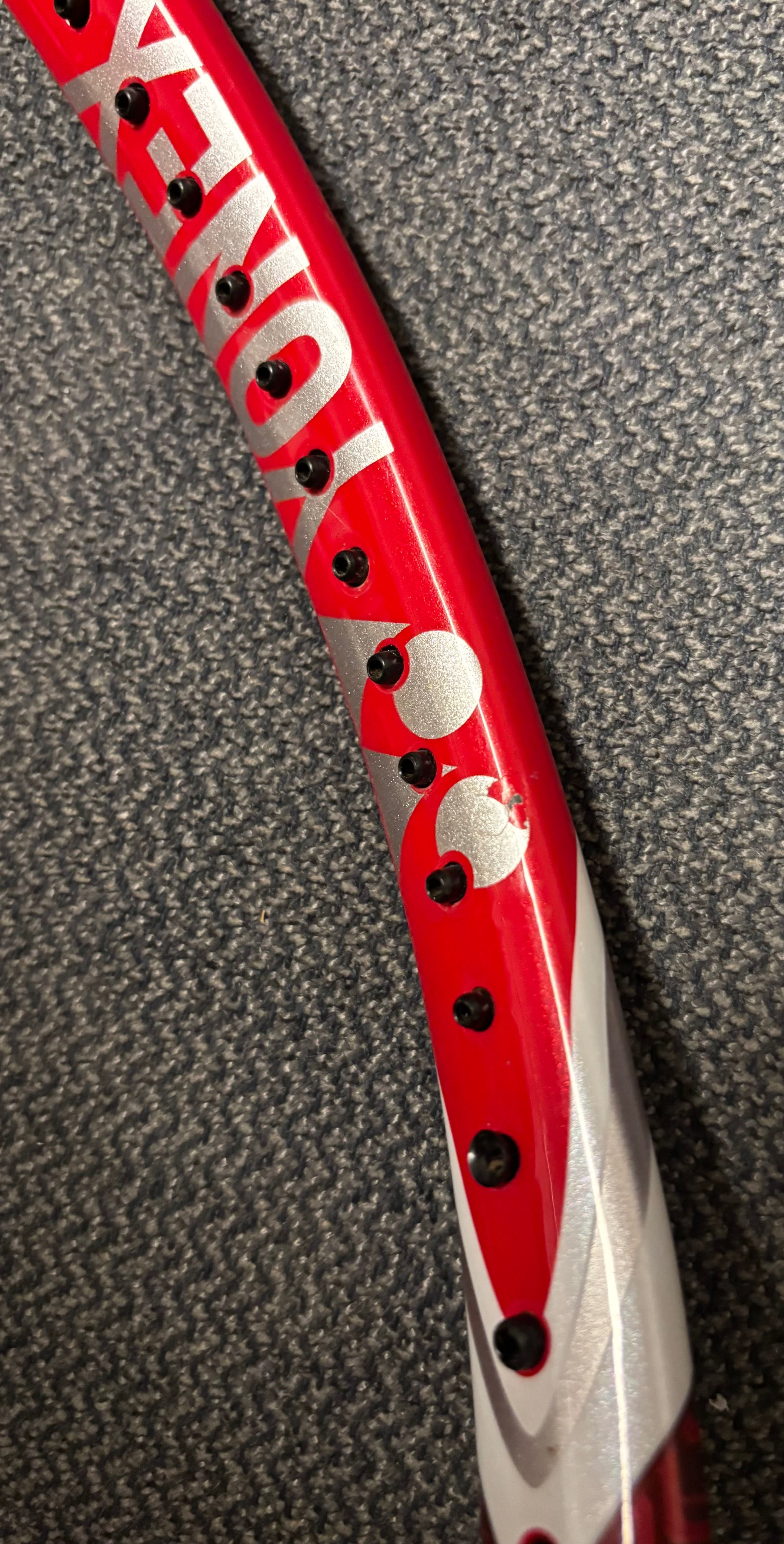 Yonex Vcore Tour 97 Pro L3 тенис ракета