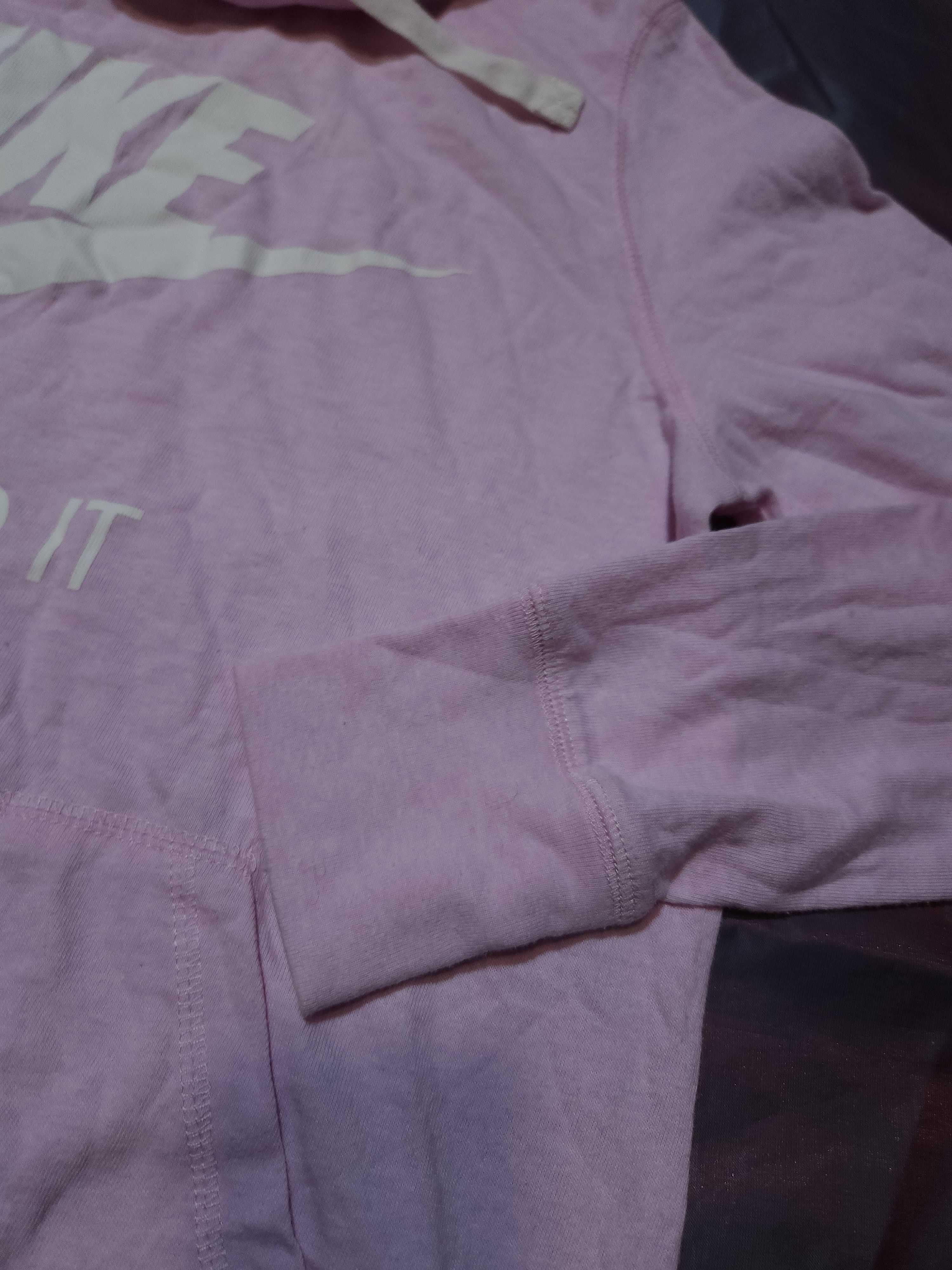 NIKE Суичър/Дамски M