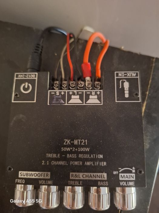 Продам калонки s90