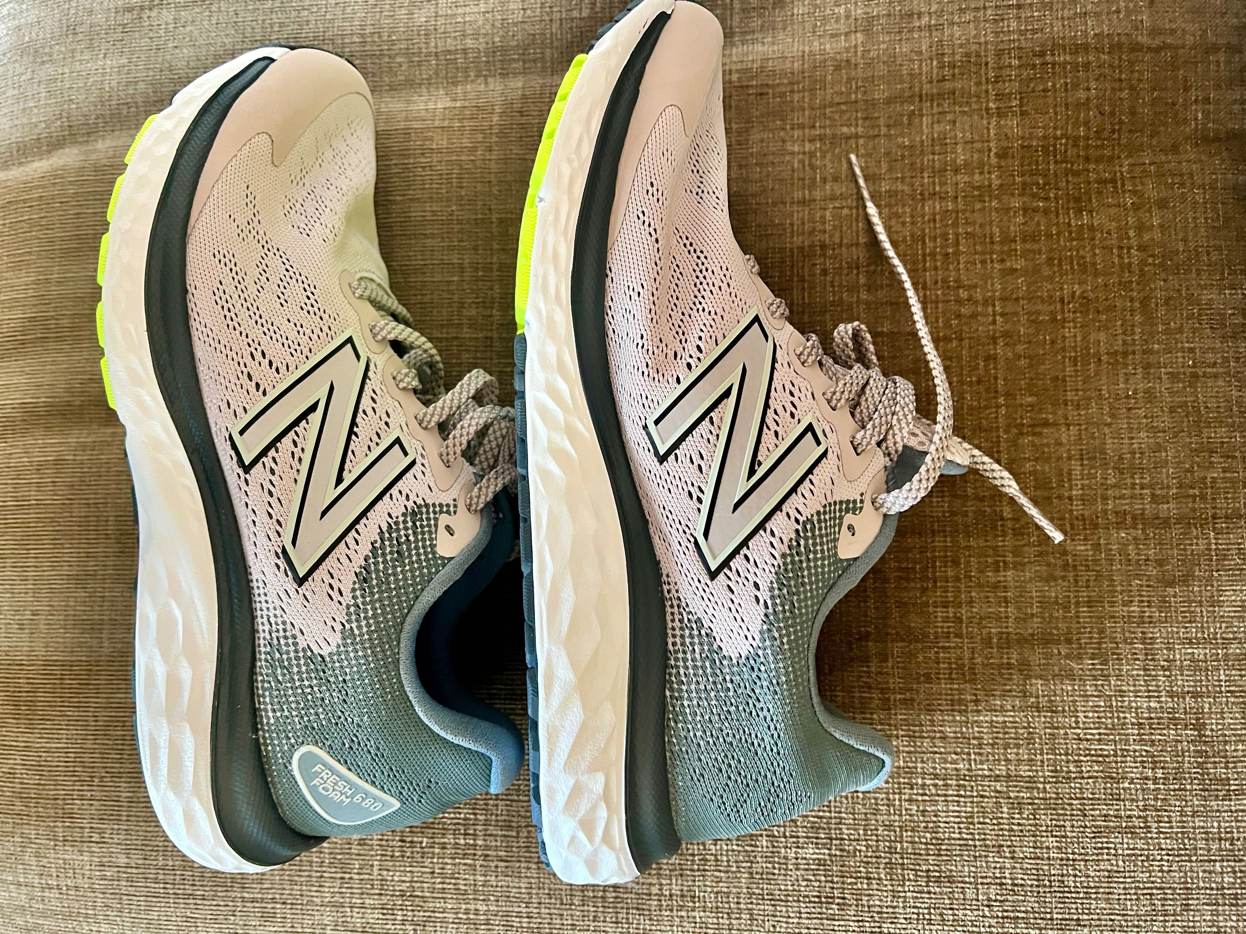 NEW BALANCE нови маратонки