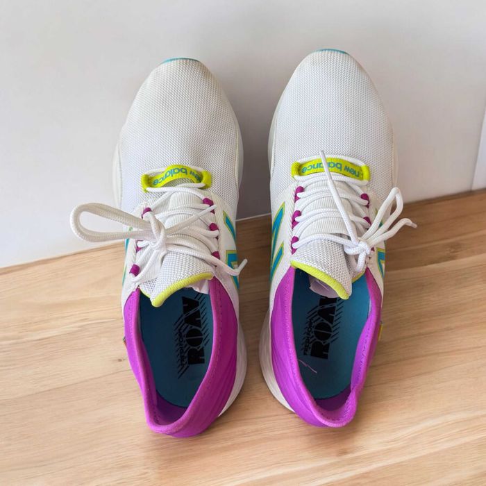 New Balance Маратонки/Обувки за бягане 29см 45 EU (като нови)