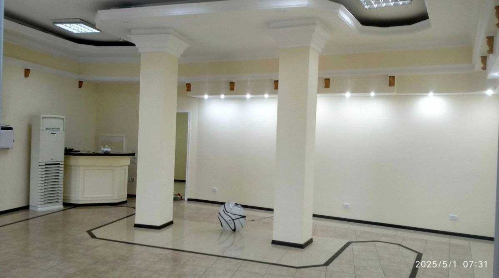 Аренда нежилого помещения дархан