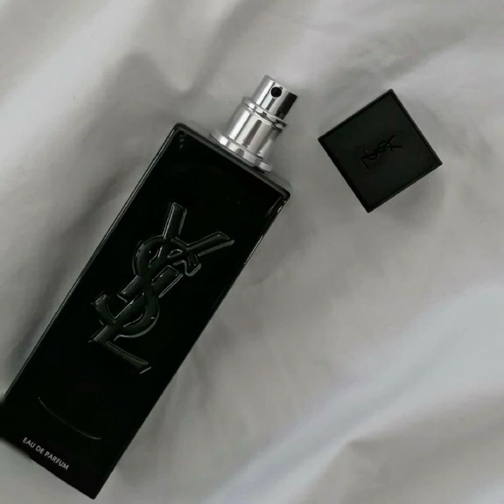 YSL Myself - Мъжки парфюм 100мл