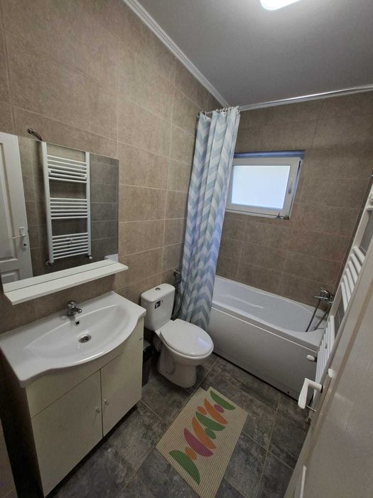 Apartament cochet 1 cameră Rediu – aproape de Moldova Mall