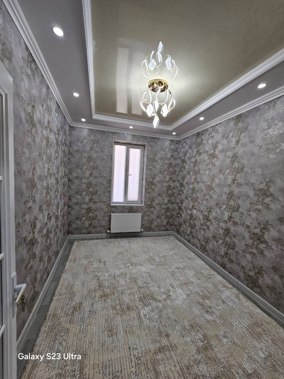 3 хонали квартира