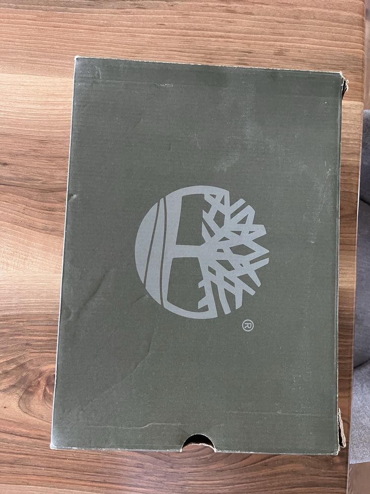 Timberland дамски боти