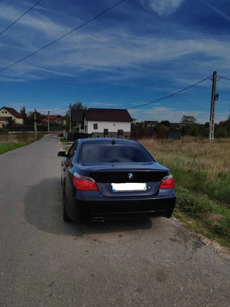 BMW E60 523I 115K KM