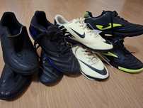 Încălțăminte fotbal copii - adidasi