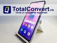 Samsung A53 5G 128GB Awesome Blue 6GB Dual, Garantie 24 luni | #R86741
