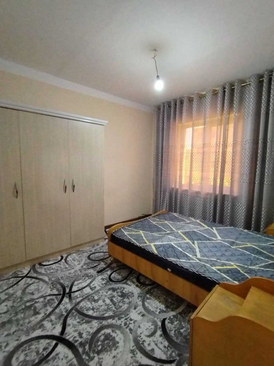 Срочно сдается 3х квартира Ор.р Шарк1 Истиклол 200$