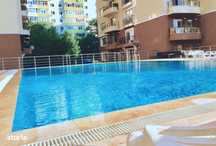 2 Camere in complex Atlantis, loc parcare, piscina, sala fitnes