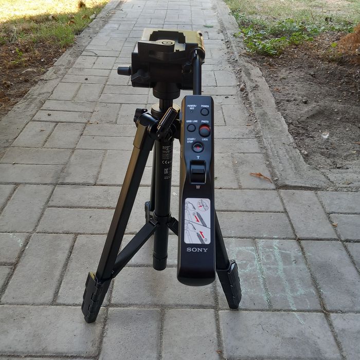 Trepied Sony VCT-VPR1