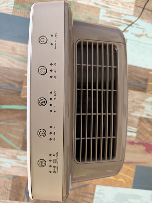 Продавам Пречиствател/овлажн. за въздух Philips 2 в 1, мод. AC4080/10