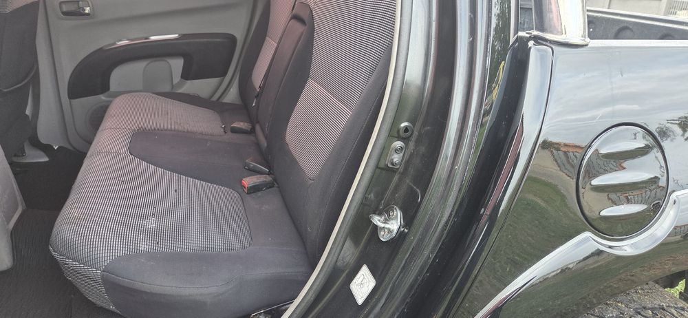 Mitsubishi L 200 climatronic 4x4