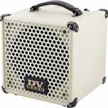 Amplificator Chitara DV Mark Little Jazz, Difuzor 8" | UsedProducts.Ro