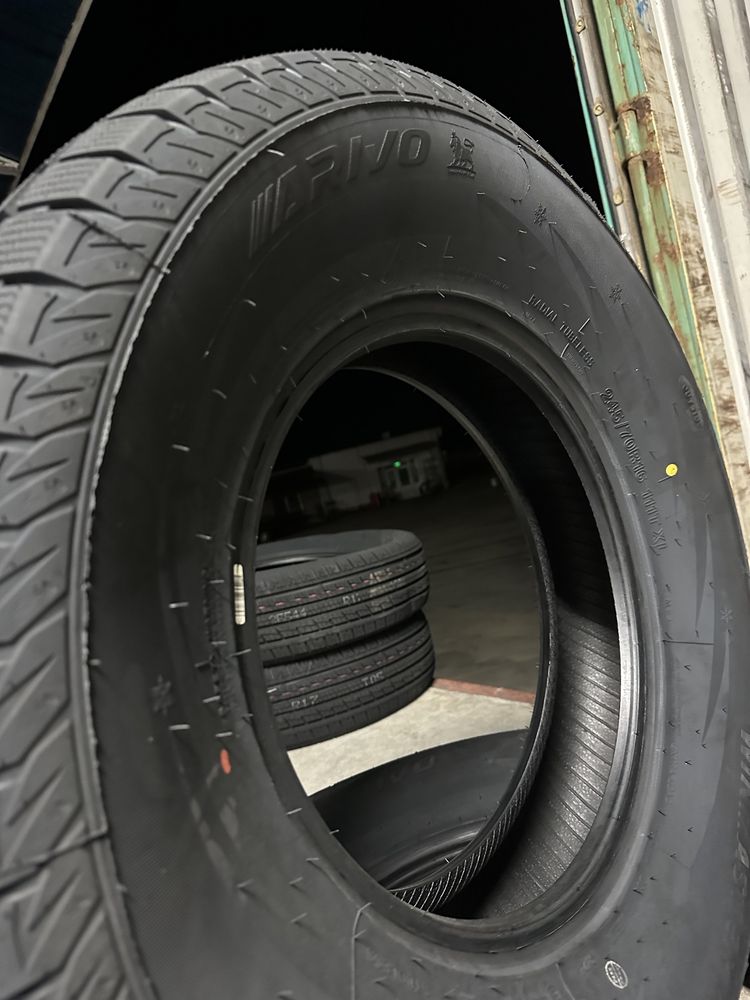 Нови зимни гуми ARIVO Winmaster ARW 2 245/70R16 111T XL НОВ DOT