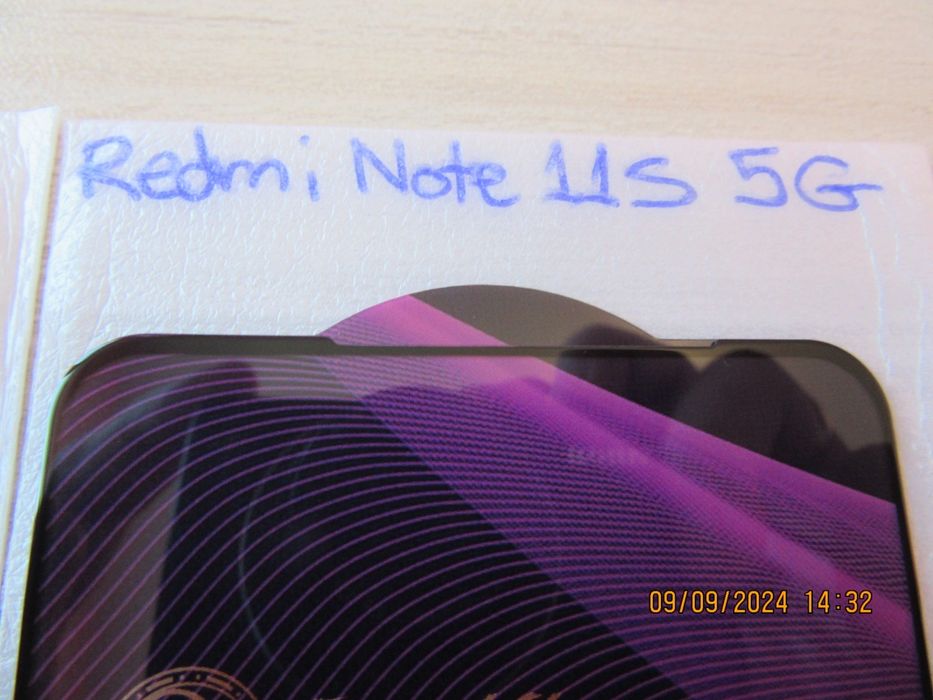 Xiaomi Redmi Note 11 11S 11 Pro 11 Pro+ / OG PREMIUM Стъклен протектор