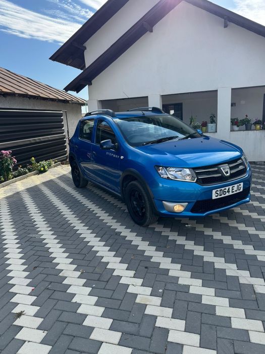 Pentru Dezmembrari sandero stepway 1.5 dci 2015