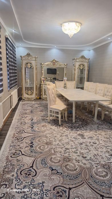 Оккургон шахарда уй сотиди.