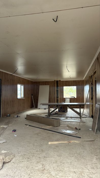 Контейнеры под ключ Утепленные Жилые