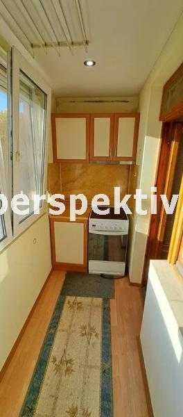 реф.17657 Реална квадратура, среден етаж-МГ!