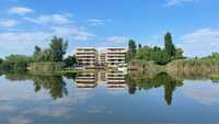 Apartament 2 camere pe Lac Snagov, piscina Vanzare / Chirie loc skijet